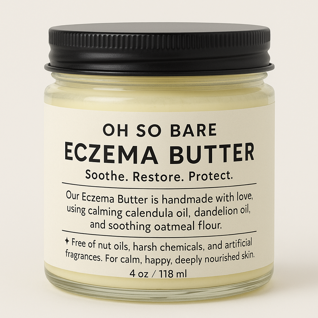 Eczema Butter