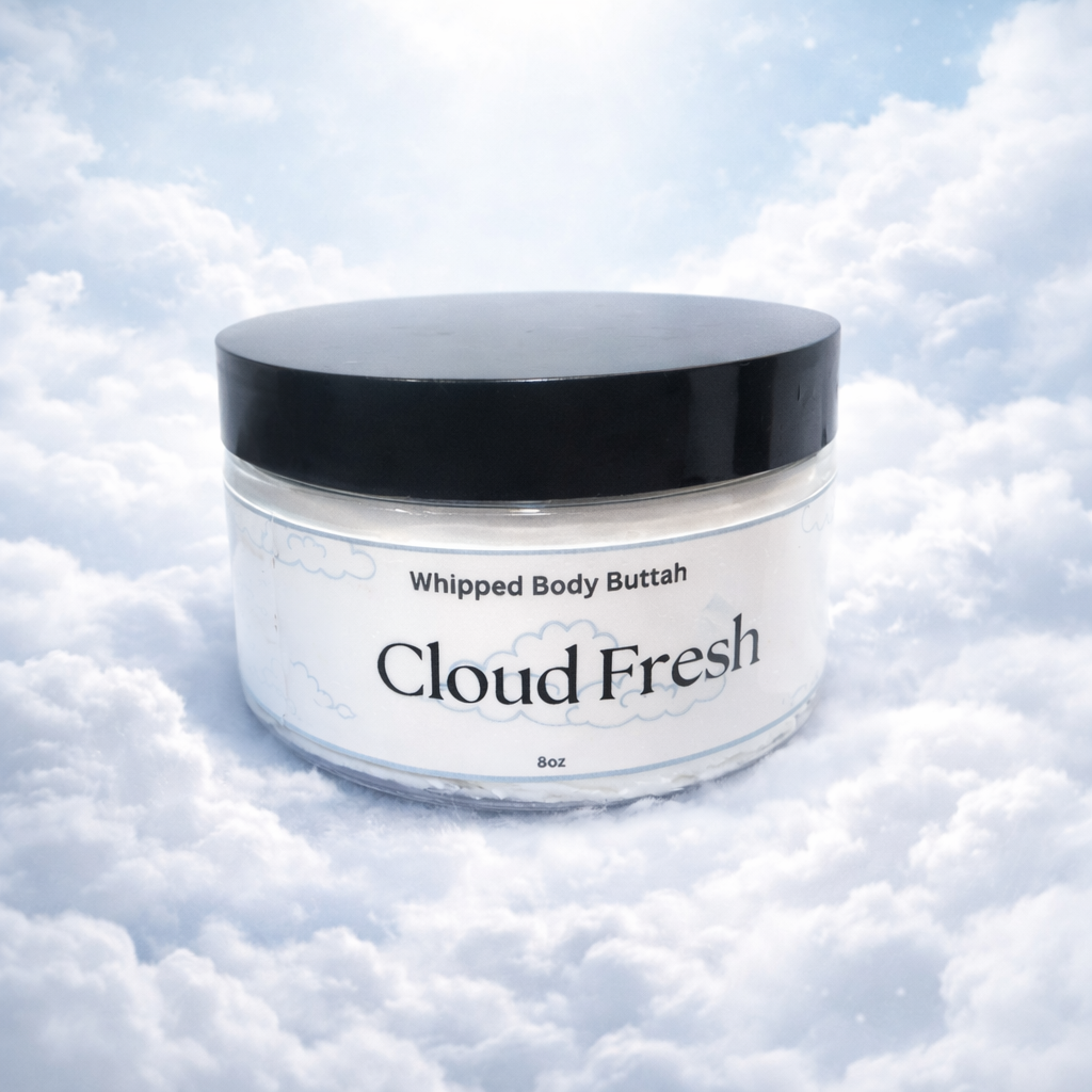 Cloud Fresh