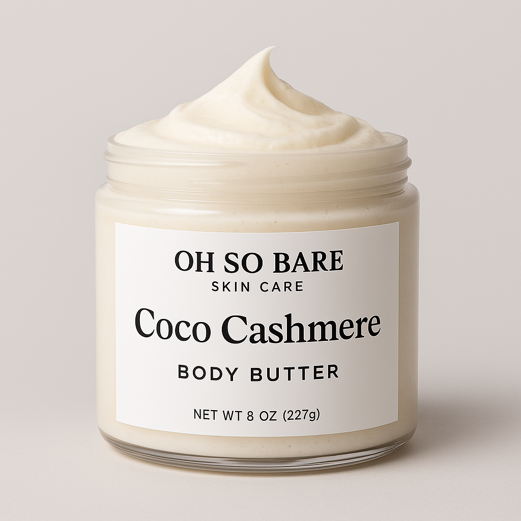 CoCo Cashmere
