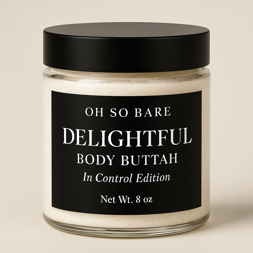 Delightful Body Buttah