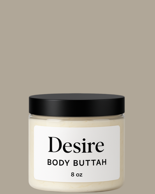 Desire Body Buttah