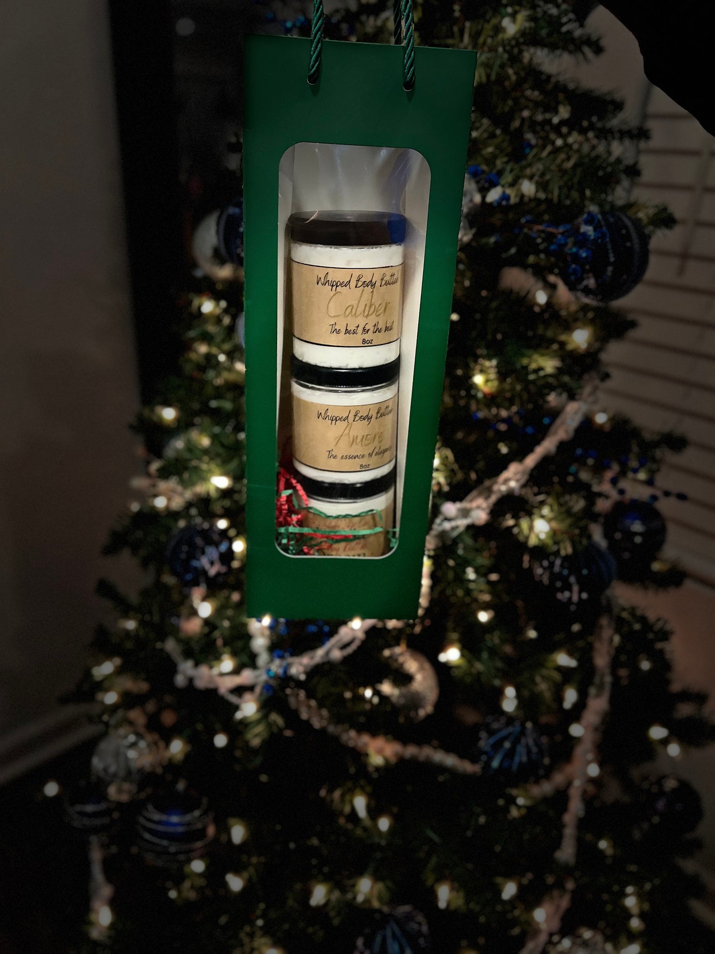 Build-A-Bare Gift Set