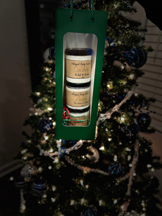 Build -A-Bare Gift Set 2.0