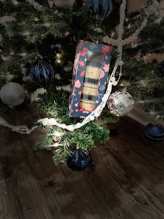 Build -A-Bare Gift Set 2.0