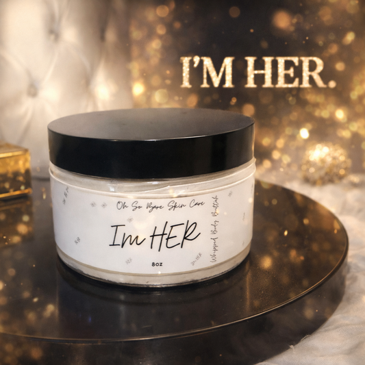 I’m Her