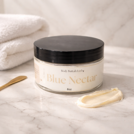Blue Nectar Body buttah