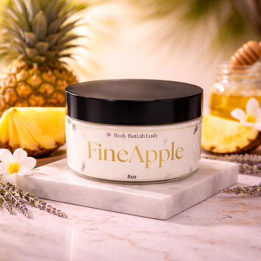 FineApple Body Buttah